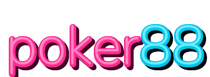 poker88 — logo kanal