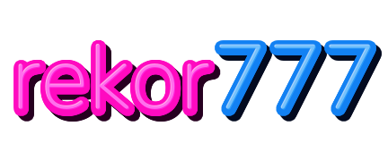 rekor777 — logo kanal