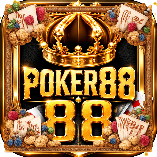 poker88 — mitra unggulan