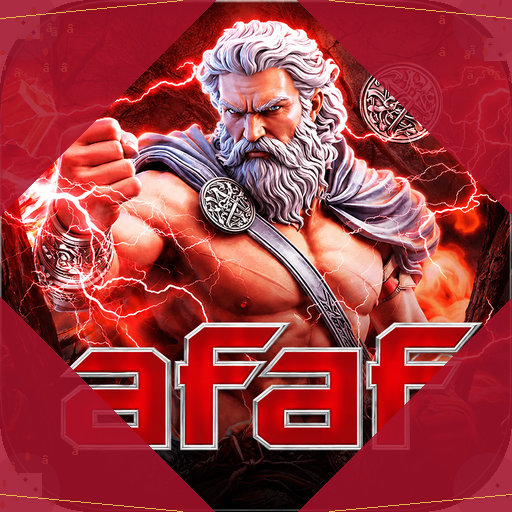 afaf — mitra unggulan